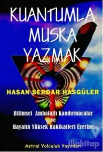 Kuantumla Muska Yazmak