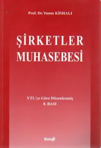 Şirketler Muhasebesi