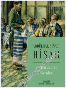 Geçmiş Zaman Fıkraları  -