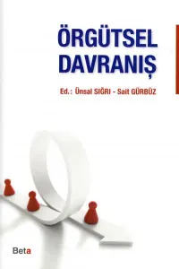 Örgütsel Davranış