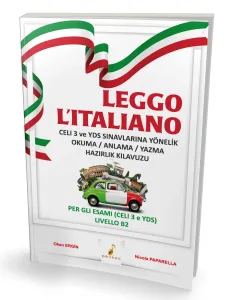 Leggo L'italiano