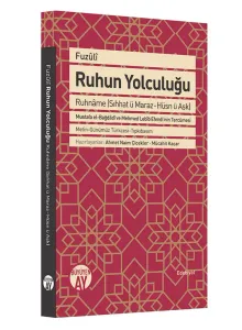 Ruhun Yolculuğu