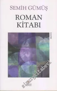 Roman Kitabı -