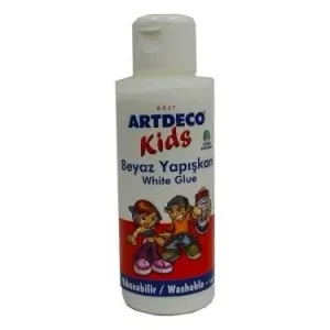 Artdeco Kids Beyaz Tutkal 120ml