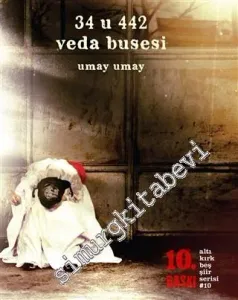 34 U 442 Veda Busesi -