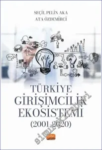 Türkiye Girişimcilik Ekosistemi (2001-2020) -         2023