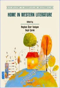 Home in Western Literature -         2021
