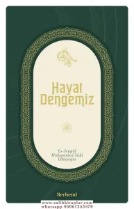 Hayat Dengemiz