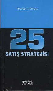 25 Satış Stratejisi