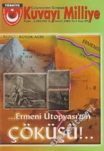 Kuvayi Milliye - Sayı: 59    6  Aralık