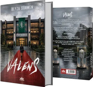 VALENS 1 - CİLTLİ