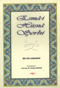 Esmai Hüsna Şerhi