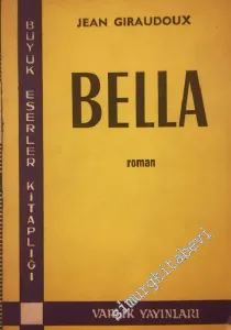 Bella : Fontranges'ların Hikayesi -