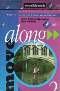 Along 2 + Workbook 2
