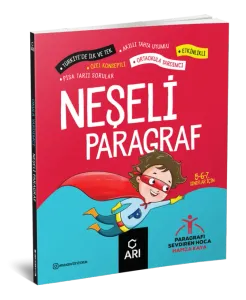 Neşeli Paragraf