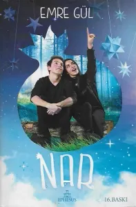 Nar - Ciltli Kitap