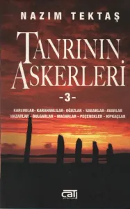 Tanrının Askerleri-3