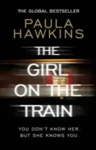 The Girl On The Train-Cep Boy