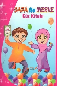 Safa ile Merve Cüz Kitabı