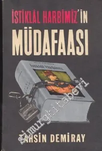 İstiklal Harbimiz'in Müdafaası -        1969