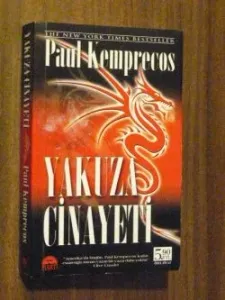 Yakuza Cinayeti (Cep Boy)