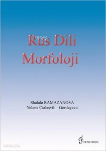 Rus Dili Morfolojisi