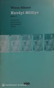 Kuvayi Milliye
