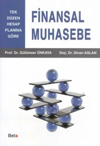 Finansal Muhasebe