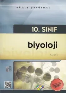 Fdd 10. Sınıf Biyoloji Konu Anlatım Fdd 10. Sınıf Biyoloji Konu Anlatım