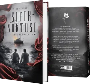Sıfır Noktası 3: Ateş Sarmalı – Ciltli