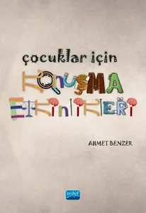 Çocuklar için Konuşma Etkinlikleri
