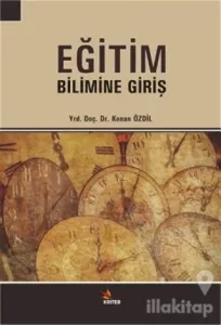 Eğitim Bilimine Giriş