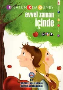Evvel Zaman İçinde