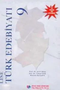 Türk Edebiyatı 9