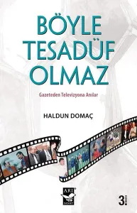 Böyle Tesadüf Olmaz