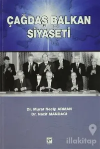 Çağdaş Balkan Siyaseti