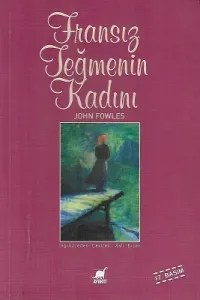 Fransız Teğmenin Kadını