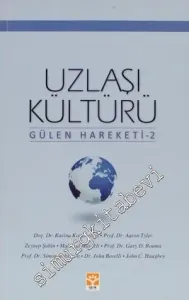Uzlaşı Kültürü -