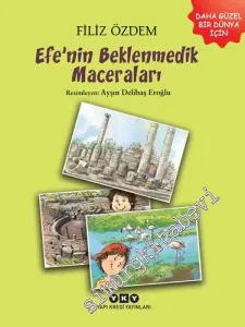 Efenin Beklenmedik Maceraları -         2025