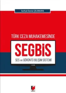 Segbis Ses ve Görüntü Bilişim Sistemi