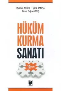 Hüküm Kurma Sanatı