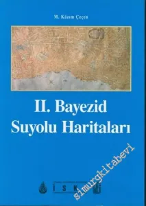 2. Bayezid Suyolu Haritaları -        1997