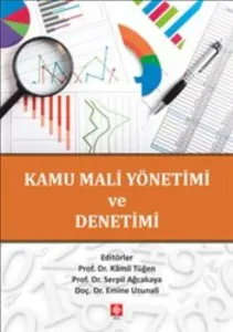 Kamu Mali Yönetimi ve Denetimi