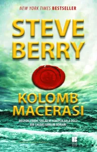 Kolomb Macerası