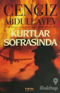 Kurtlar Sofrasında - Araftan Kurtuluş 2