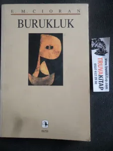 Burukluk