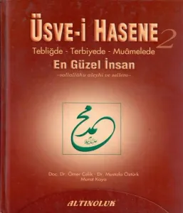 Üsve-i Hasene - 2