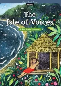 The Isle of Voices (eCR Level 9)