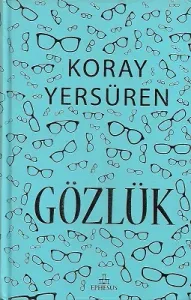 Gözlük - Ciltli Kitap