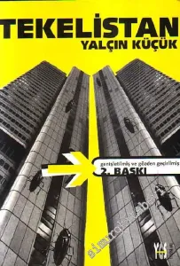 Tekelistan -